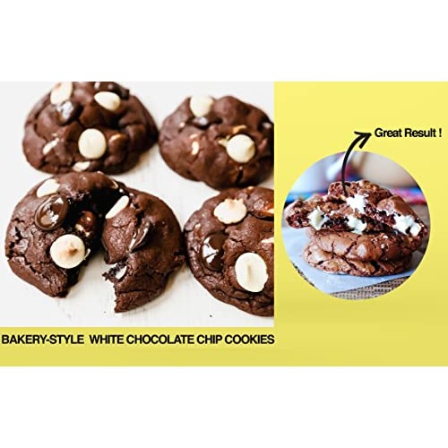 White Melting Chocolate Candy Melts | White Chocolate Melts 5 Lb...