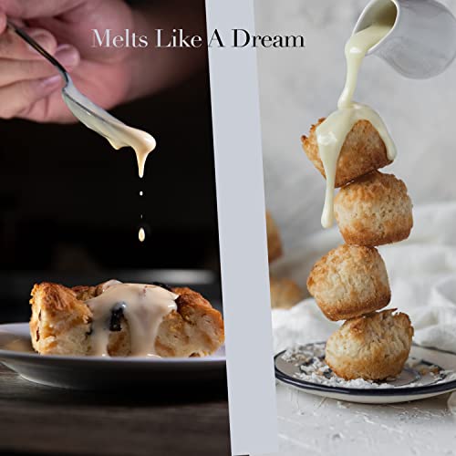 White Melting Chocolate Candy Melts | White Chocolate Melts 5 Lb...