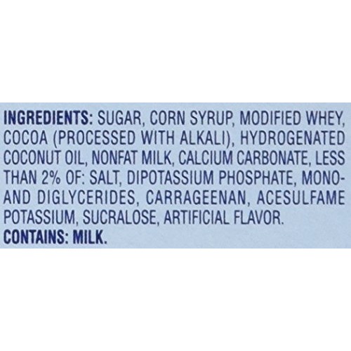 Hot Cocoa Mix, Regular, 1.38 Ounce Packet, 50 Packets/Box