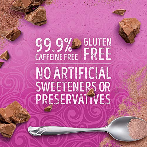 Swiss Miss Milk Chocolate Flavor Hot Cocoa Mix Canister, 45.68 O