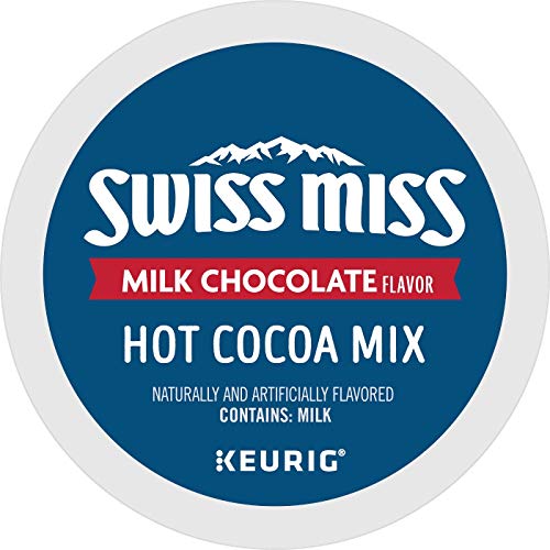 K-Cup Hot Chocolate