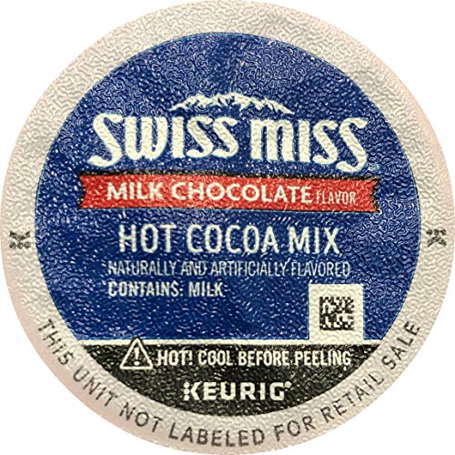 K-Cup Hot Chocolate 16 Cups - 8.4 Ozpack Of 2