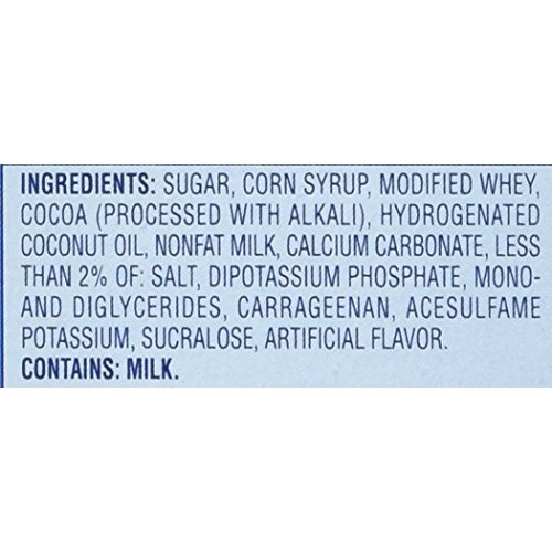 Milk Chocolate Swiss Miss Hot Cocoa Mix 50-0.73 Oz Envelopes