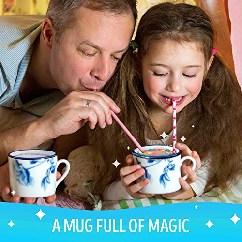 Swiss Miss Chocolate Flavor Hot Cocoa Mix With Lucky Charms Mars