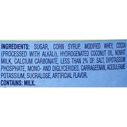 Swiss Miss Classics Milk Chocolate Premium Cocoa Mix, 28.5 Oz