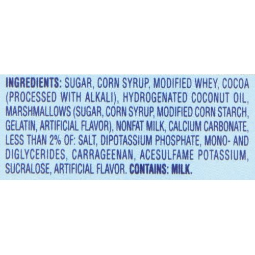 Swiss Miss Classics Milk Chocolate With Marshmallow Hot Cocoa Mi