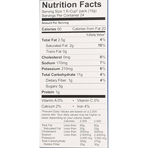 Swiss Miss Hot Cocoa K-Cups