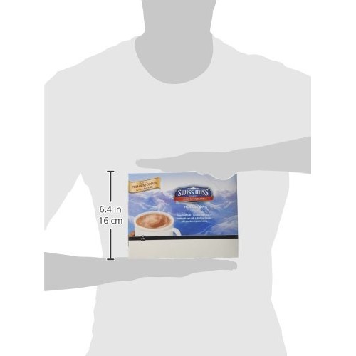 Swiss Miss Hot Cocoa K-Cups