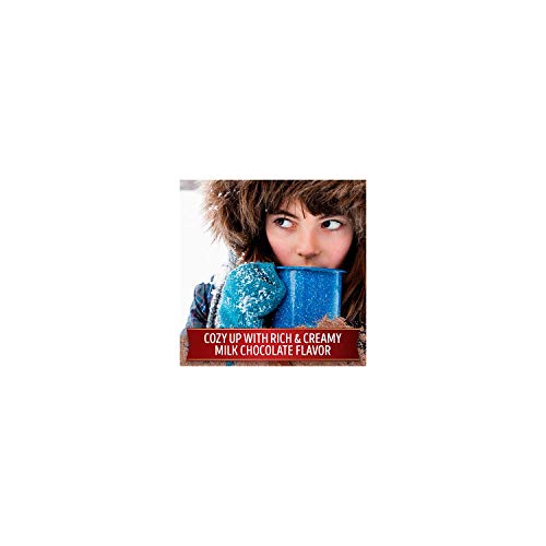 Swiss Miss Hot Cocoa Mix, Regular Swm47491 4 Pack 50 Packets/