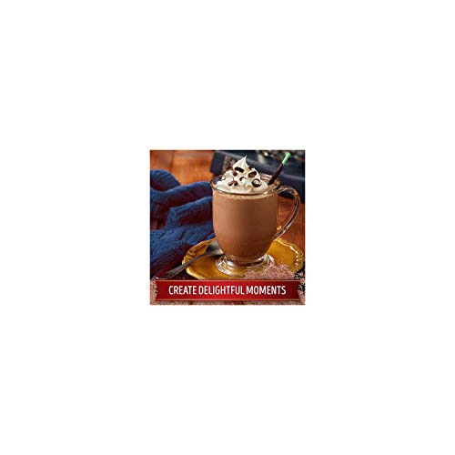 Swiss Miss Hot Cocoa Mix, Regular Swm47491 4 Pack 50 Packets/