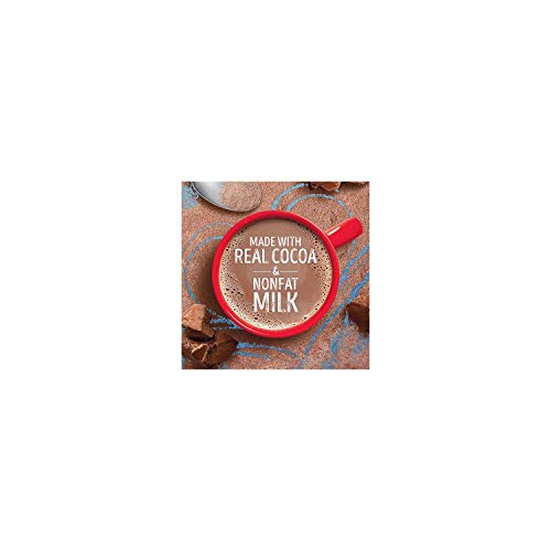 Swiss Miss Hot Cocoa Mix, Regular Swm47491 4 Pack 50 Packets/