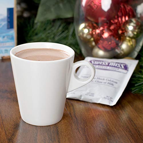 Swiss Miss Hot Cocoa No Sugar Added Hot Chocolate Mix