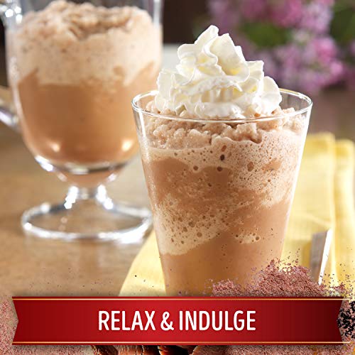 Swiss Miss Indulgent Collection Rich Chocolate Flavor Hot Cocoa