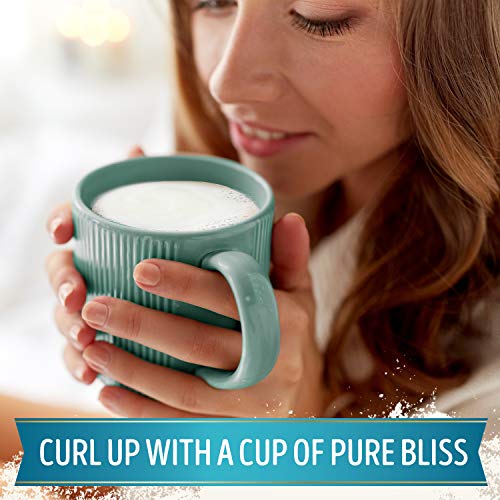 Swiss Miss Indulgent Collection White Chocolate Flavored Hot Dri