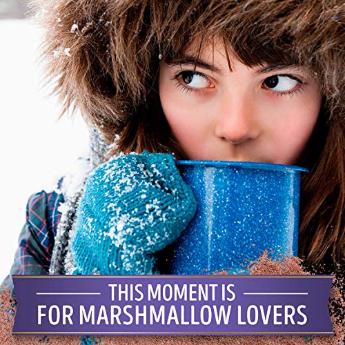 Swiss Miss Marshmallow Lovers Hot Cocoa Mix, 1.38 Oz. &Amp; 0.2 Oz.