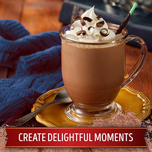 Swiss Miss Milk Chocolate Flavor Hot Cocoa Mix, 11.04 Ounce Pac