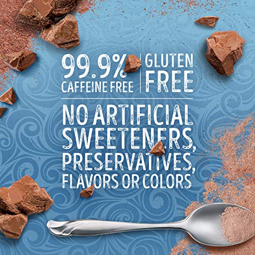 Swiss Miss Milk Chocolate Flavor Hot Cocoa Mix, 4.78 Lb Canister