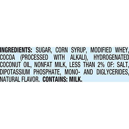 Swiss Miss Milk Chocolate Flavor Hot Cocoa Mix, 4.78 Lb Canister