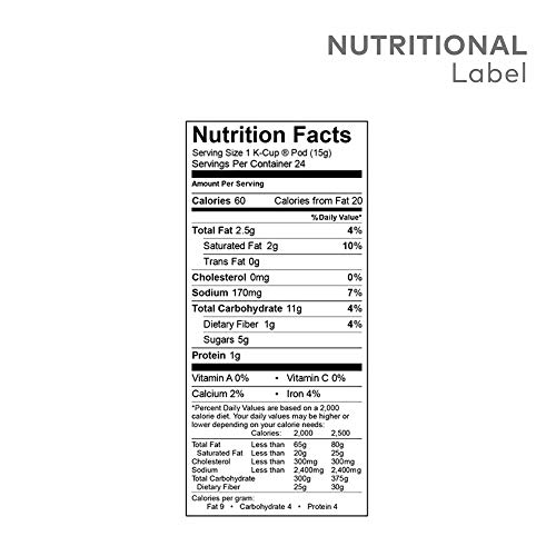 Swiss Miss Milk Chocolate Hot Cocoa, Keurig Single-Serve K-Cup P