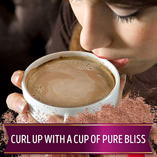 Swiss Miss Non-Dairy Chocolate Flavored Hot Cocoa Mix, 1.23 Oz.