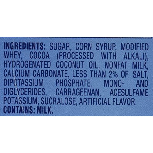 Swiss Miss Regular Hot Cocoa Mix, 50 Packets,Net Wt 36.5Oz. 50X