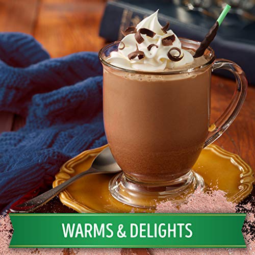Swiss Miss Sensible Sweets No Sugar Added Hot Cocoa Mix, 13.8 Oz