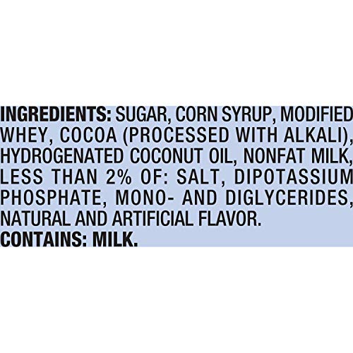 Swiss Miss Swiss Miss Salted Caramel Flavored Hot Cocoa Mix, 1.3