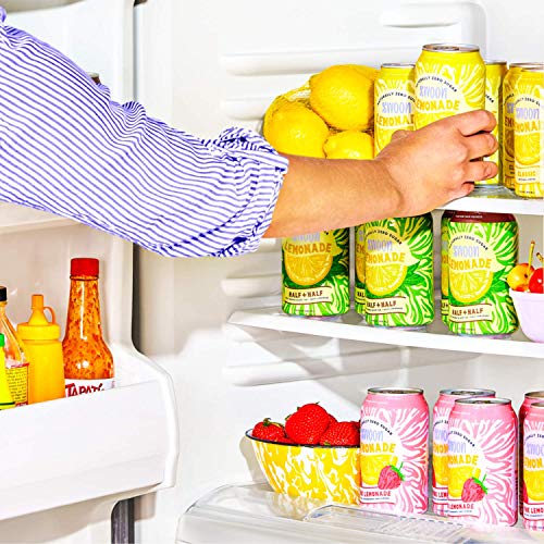 Sugar Free Lemonade Variety Pack By Swoon - 3 Flavors, Low Carb,