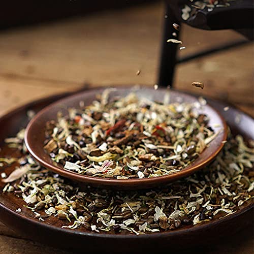 SXET Chrysanthemum Cassia Seeds Tea Bags, Chrysanthemum Cassia S...