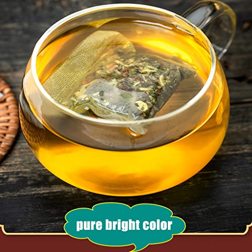 SXET Chrysanthemum Cassia Seeds Tea Bags, Chrysanthemum Cassia S...