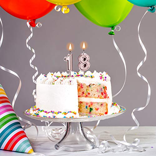 thumbnail image 2 of 18th Birthday Cake Ideas For A Memorable Celebration : Black & Blue... 2 of 13