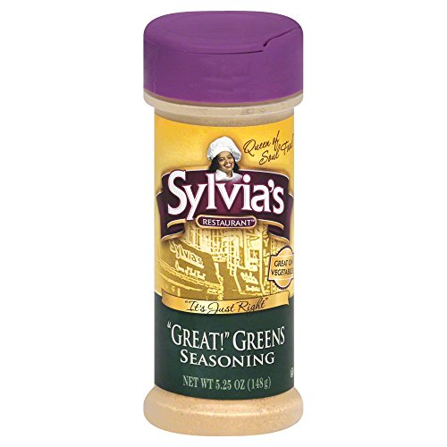 Sylvias Ssnng Rub Great Greens Pack Of 3