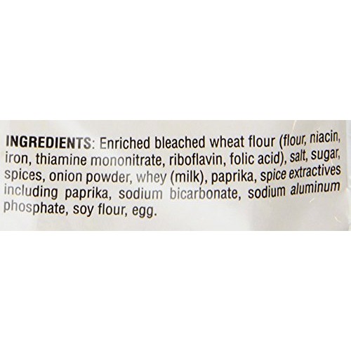 Sylvias Crispy Fried Chicken Mix, 10-Ounce Packages Pack Of 9