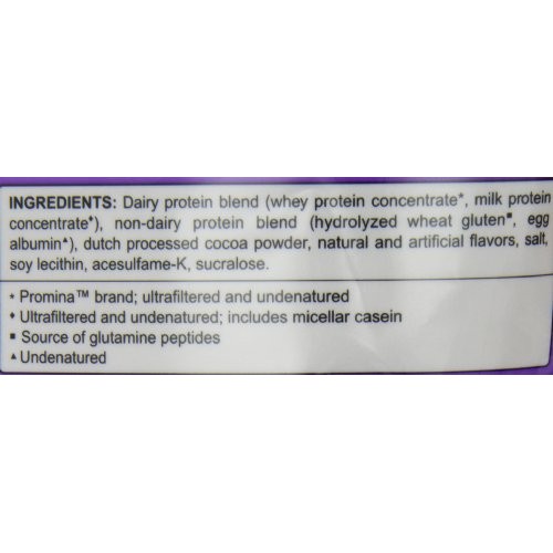 Syntrax Matrix 5, Milk Chocolate Powder, 5 Pounds