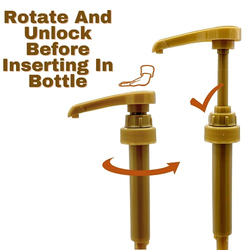 Syruvia Sugar Free Peach Syrup - Premium Sugar-Free Flavoring fo...