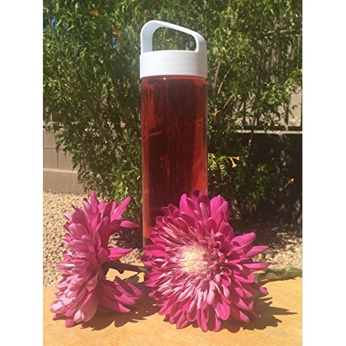 Red Hot Lemonade - Skinny Detox Tea- 14 Large Teabags - Antioxid