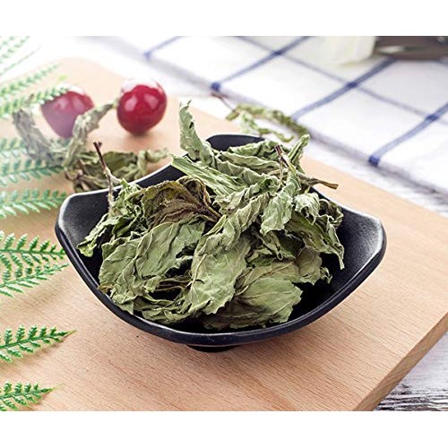 Natural Peppermint Leaf Tea,Organic Sun-Dried Mint Leaf,Loose Le