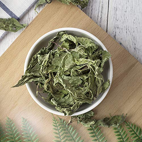 Natural Peppermint Leaf Tea,Organic Sun-Dried Mint Leaf,Loose Le
