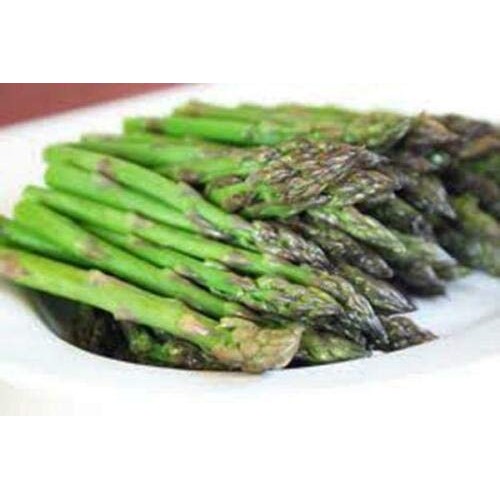 25 Seeds Tasty Healthy Veggie Asparagus Mary Washington #Crn03