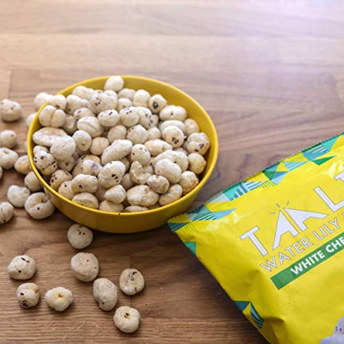 Taali Variety Pack Water Lily Pops 10-Pack - Four Delicious Fl