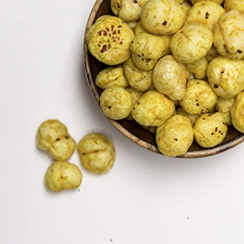 Taali Variety Pack Water Lily Pops 4-Pack - Four Delicious Fla