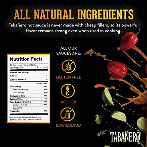 Extra Spicy Xxx Hot Sauce By Tabañero | Limited Edition Hottest Extra Spicy Xxx Hot Sauce By Tabañero | Limited Edition Hottest