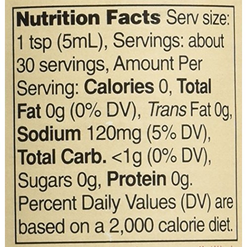 Tabasco Brand, Chipotle Hot Sauce, 5Oz Bottle Pack Of 3