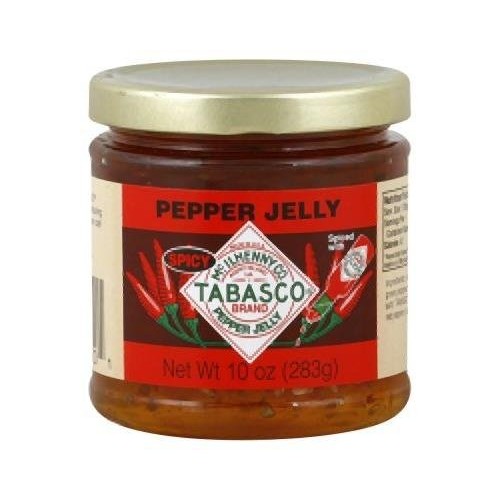 Spicy Jelly Pepper 10 Ounces Case of 12