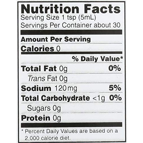 Tabasco, Chipotle Pepper Sauce, 5 Fl Oz