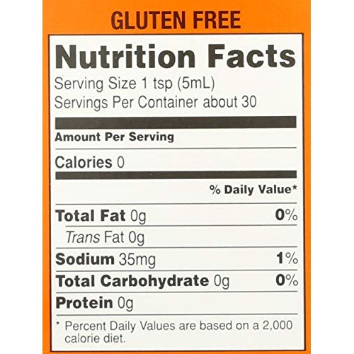 Tabasco Tobasco Sauce - 5 Oz