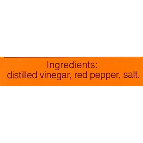 Tabasco Tobasco Sauce - 5 Oz