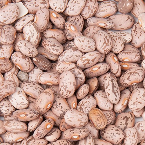 Dried Pinto Beans - 20 Lb. By Tabletop King