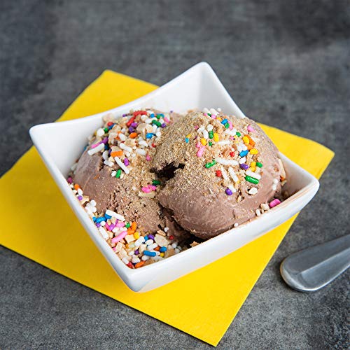 Dutch Treat Twinkle Nut Crunch Candy Ice Cream Topping - 10 lb.