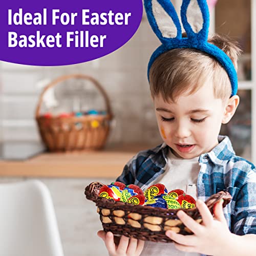 Cadbury Eggs Chocolate Milk Easter Candy – Pack of 3 Dozen Easte...